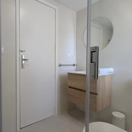 Mar Blau Sea View * Benidorm