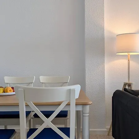 Mar Blau Sea View Benidorm