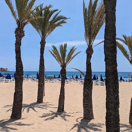 Mar Blau Sea View